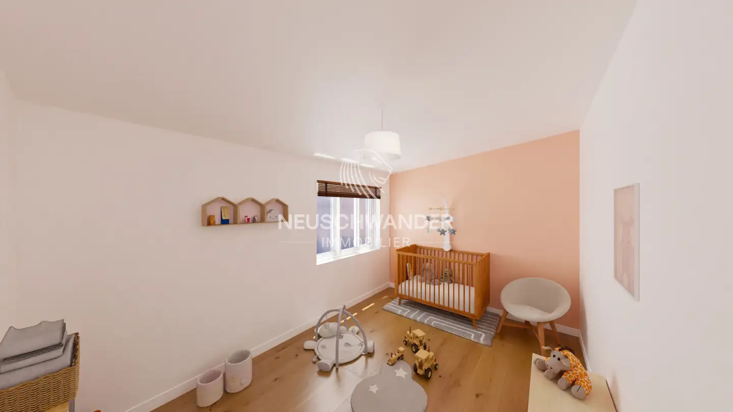 Appartement à vendre - 2800 Delémont - Photo 3