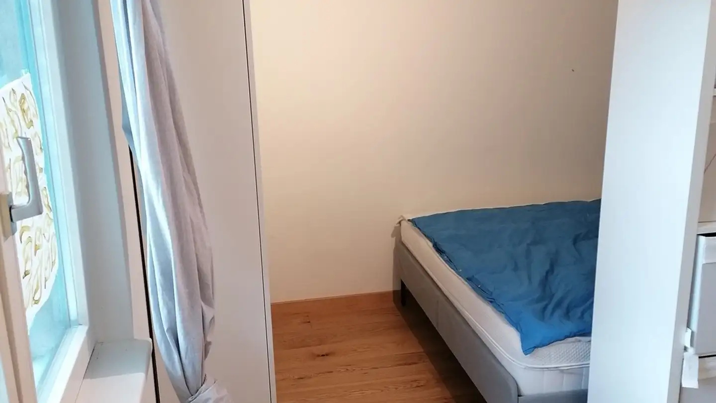 Zimmer mieten - 8005 Zürich - Foto 4