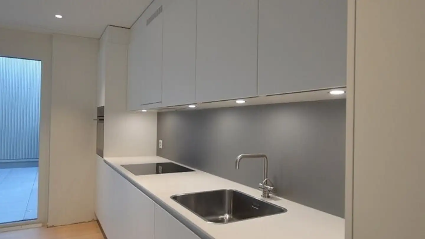 Apartment for rent - Hofwiesenstrasse, 8057 Zürich - Photo 4