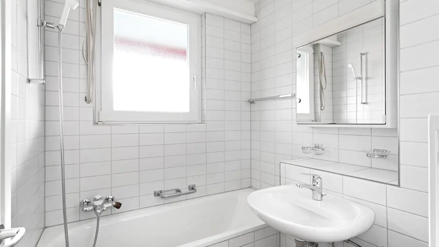 Appartement à louer - Horburgstrasse 49, 4057 Basel - Photo 3