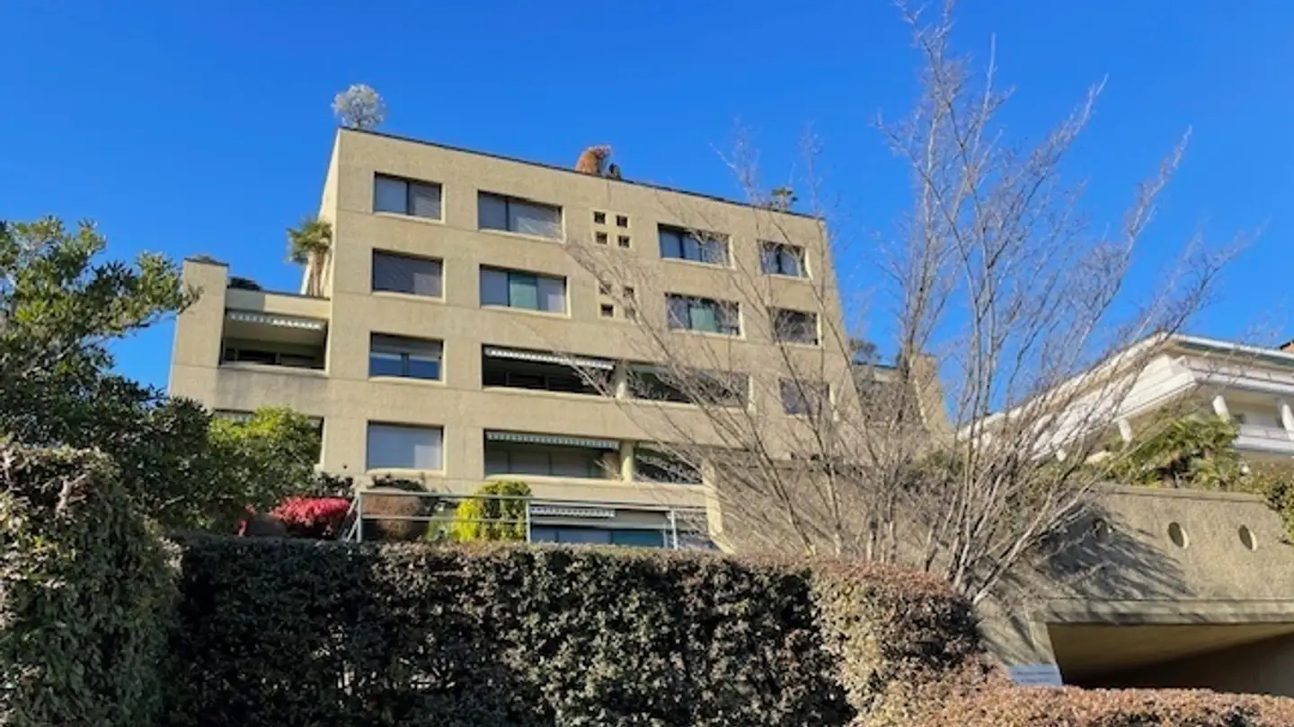 Appartamento in vendita - Via Cortivallo 10, 6900 Lugano - Foto 4