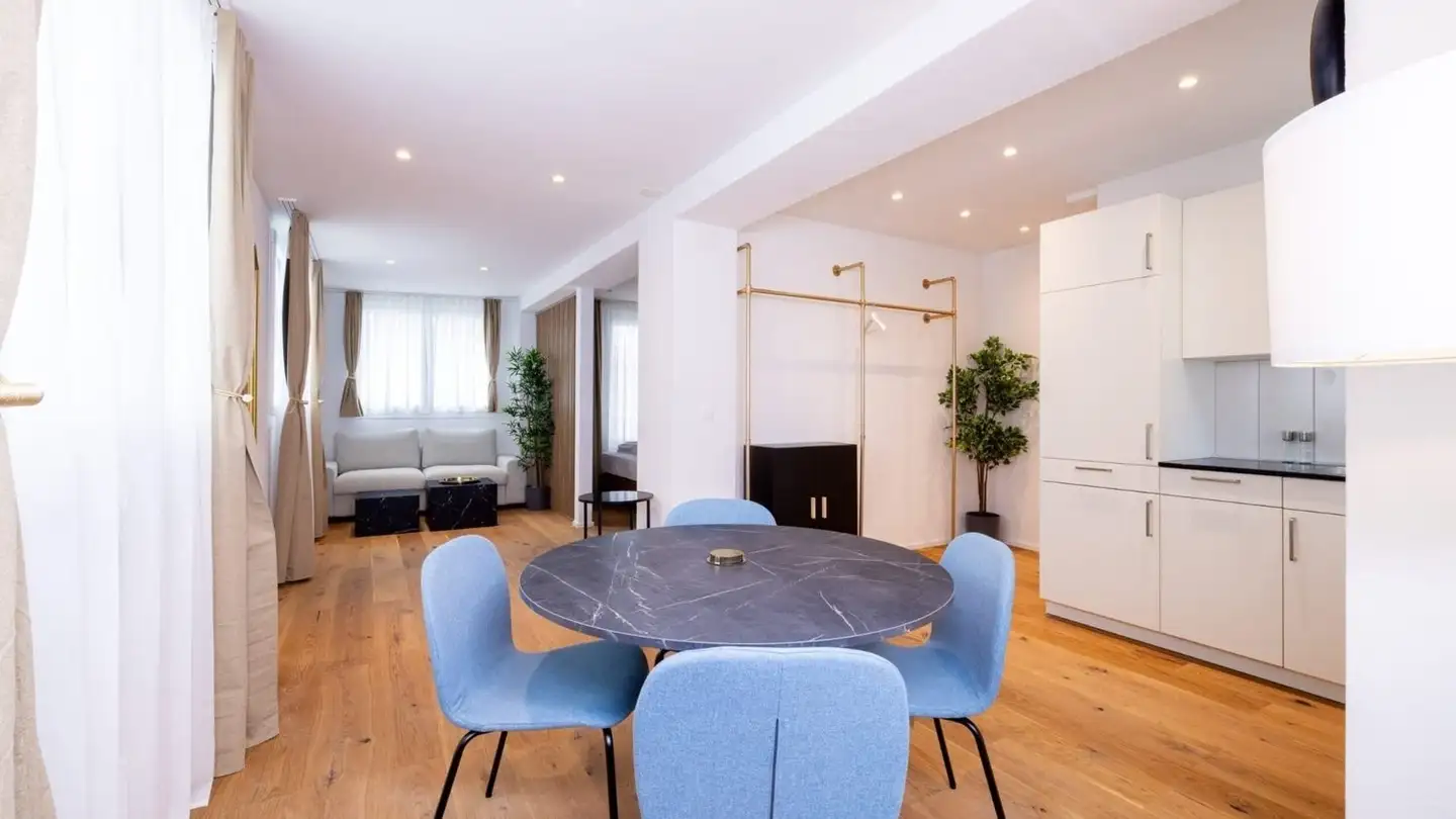 Appartamento in affitto - Poststrasse 16, 9410 Heiden