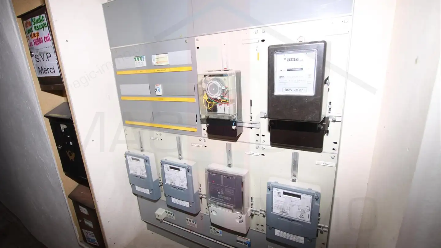 Mixed-use building for sale - 2900 Porrentruy - Photo 4