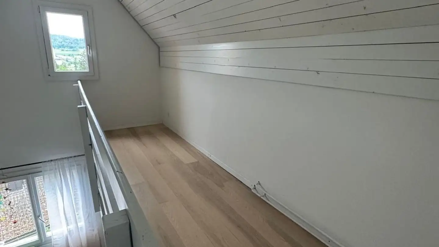 Single room for rent - 8102 Oberengstringen - Photo 3
