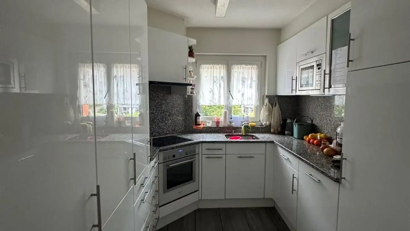 Single room for rent - 8102 Oberengstringen - Photo 4