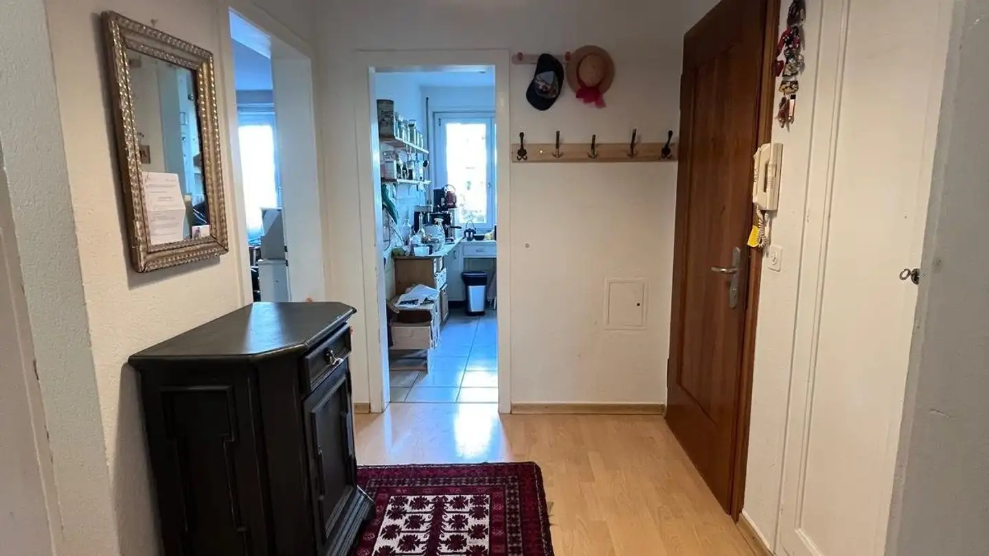 Appartement à louer - Gantrischstrasse 46a, 3006 Bern - Photo 2