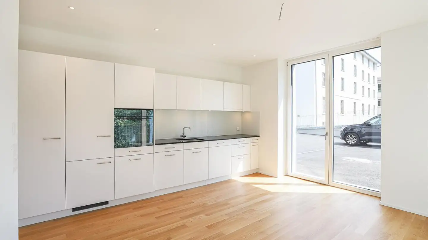 Appartamento in affitto - Mühlestrasse 16, 9532 Rickenbach b. Wil - Foto 2