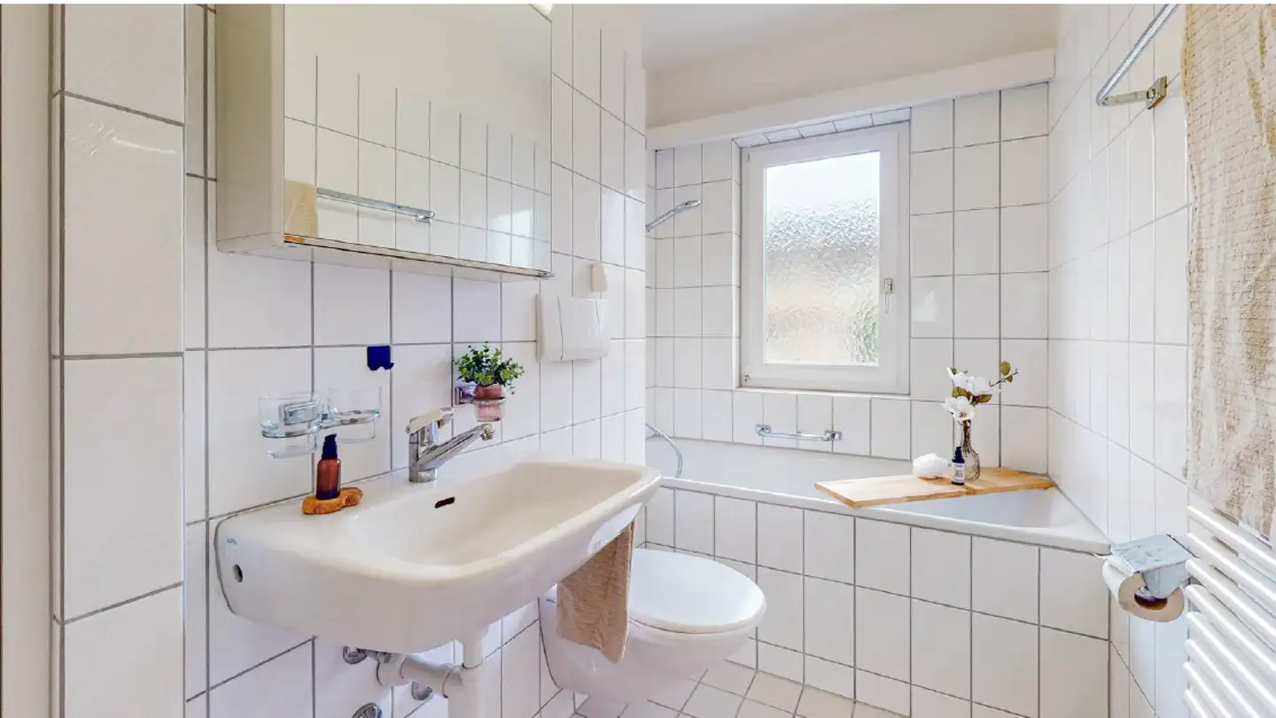 Zimmer mieten - Fellenbergstrasse 301, 8047 Zürich - Foto 3