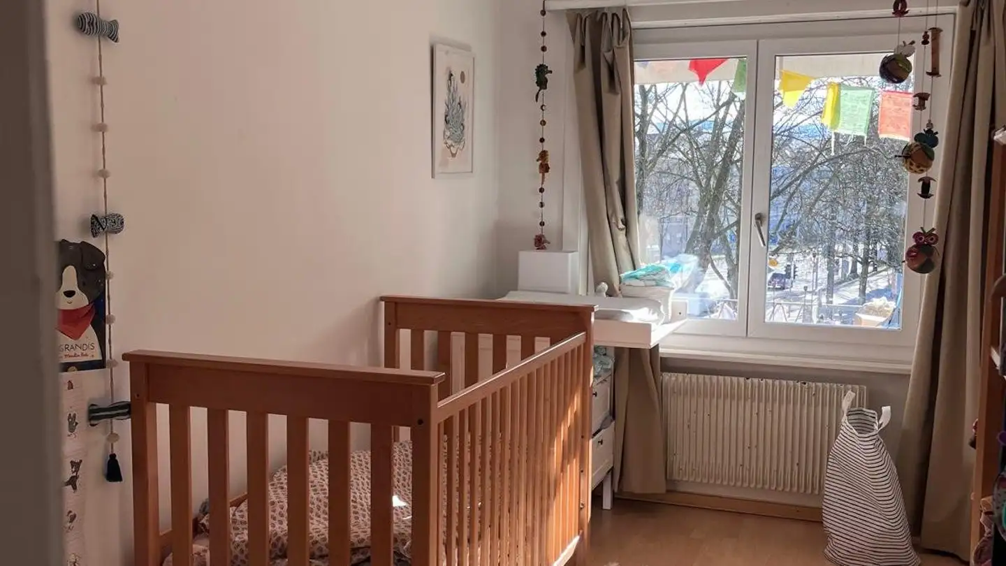 Appartement à louer - Gantrischstrasse 46a, 3006 Bern - Photo 3