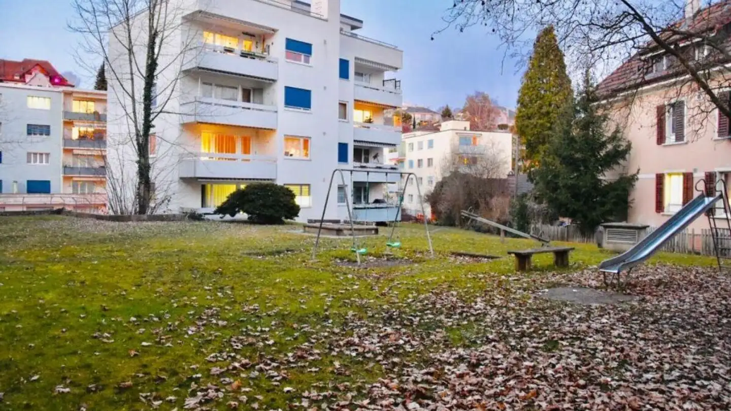 Apartment for rent - Grubenstieg 2, 8200 Schaffhausen