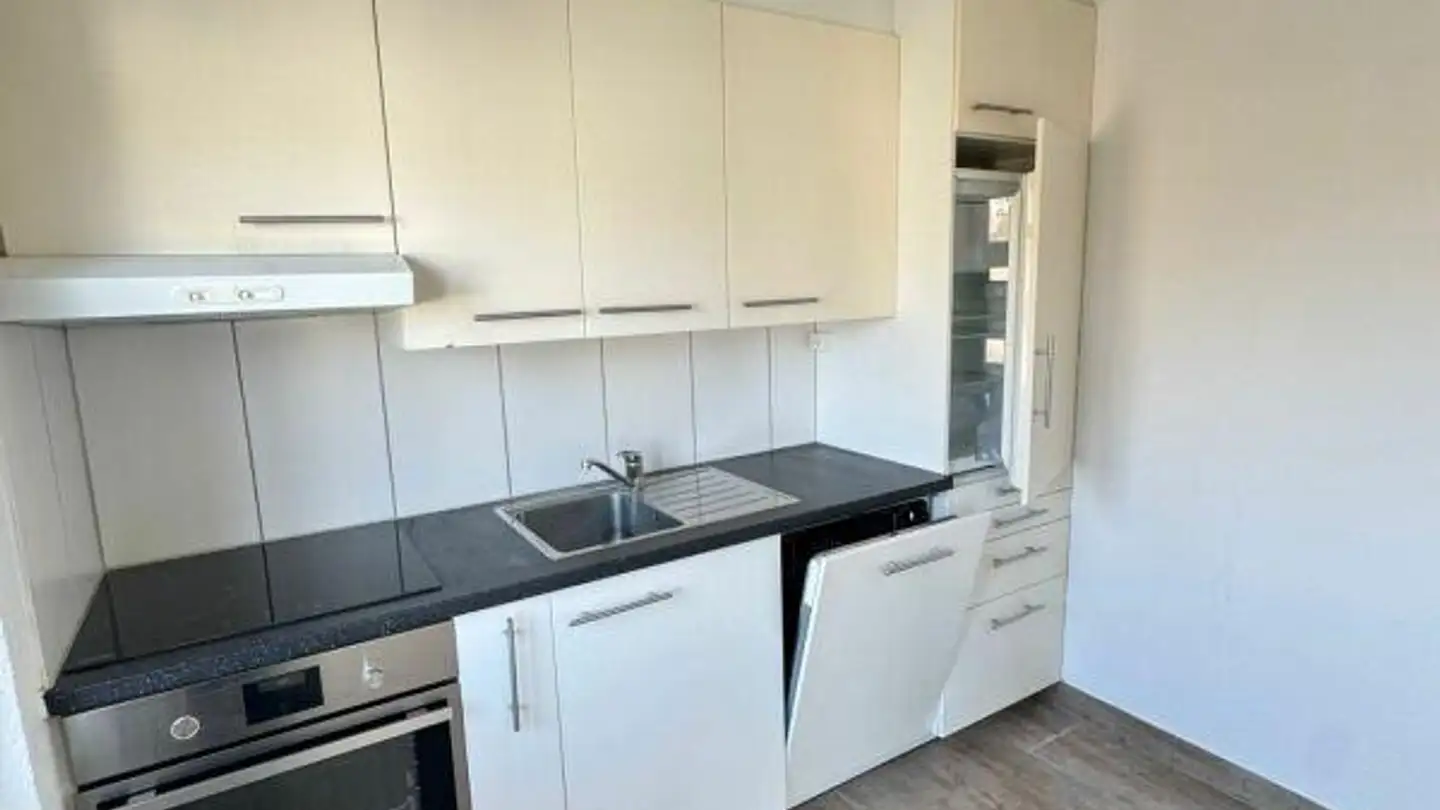 Appartamento in affitto - Grubenstieg 2, 8200 Schaffhausen - Photo 2