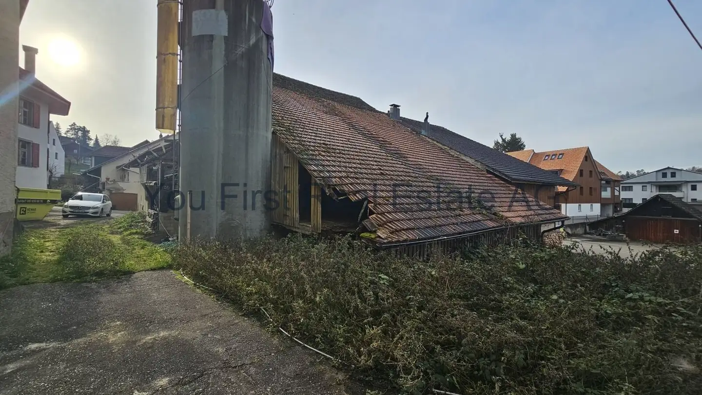 Einfamilienhaus kaufen - 4432 Lampenberg - Foto 2