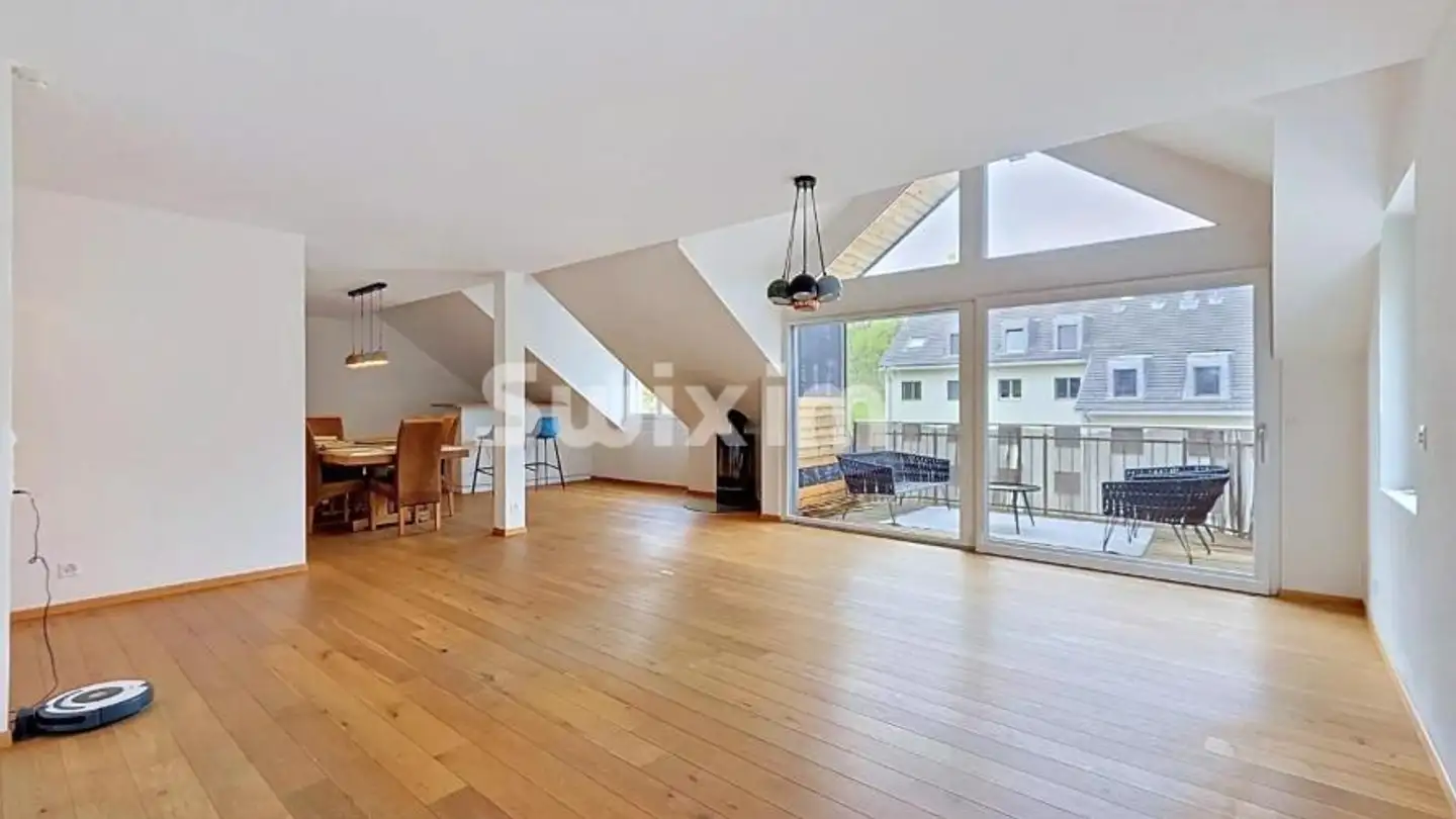 Apartment for sale - 1264 St-Cergue