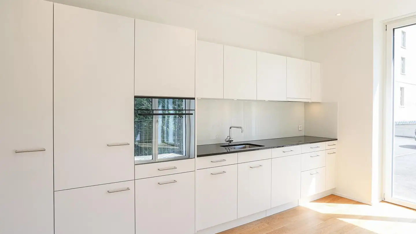 Appartamento in affitto - Mühlestrasse 16, 9532 Rickenbach b. Wil - Foto 3