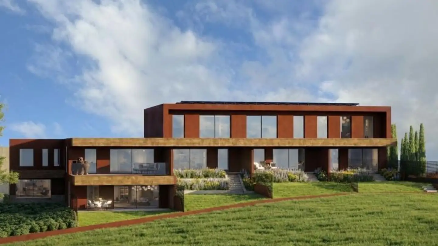 Castle for sale - 6832 Pedrinate