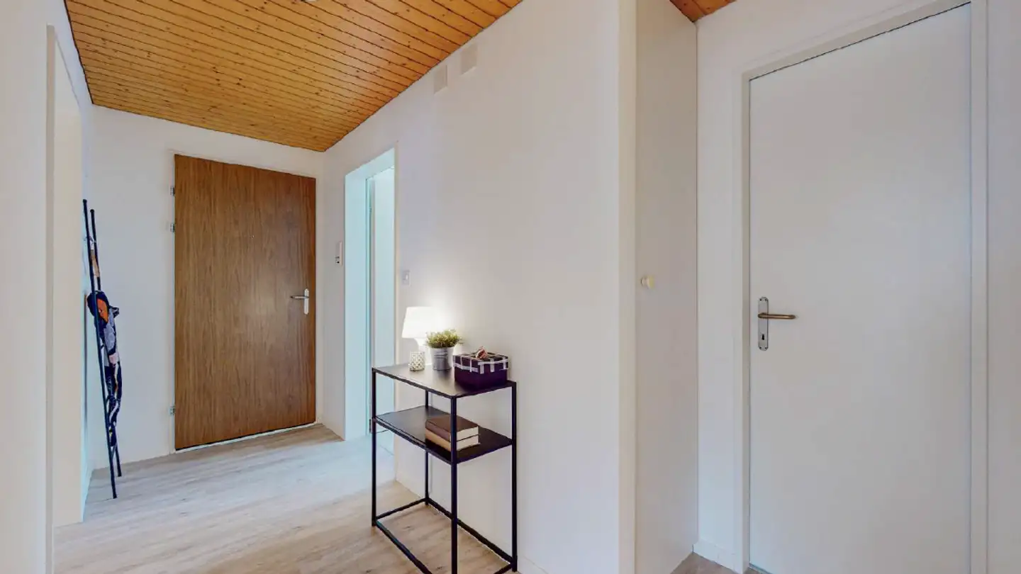 Zimmer mieten - Fellenbergstrasse 301, 8047 Zürich - Foto 4