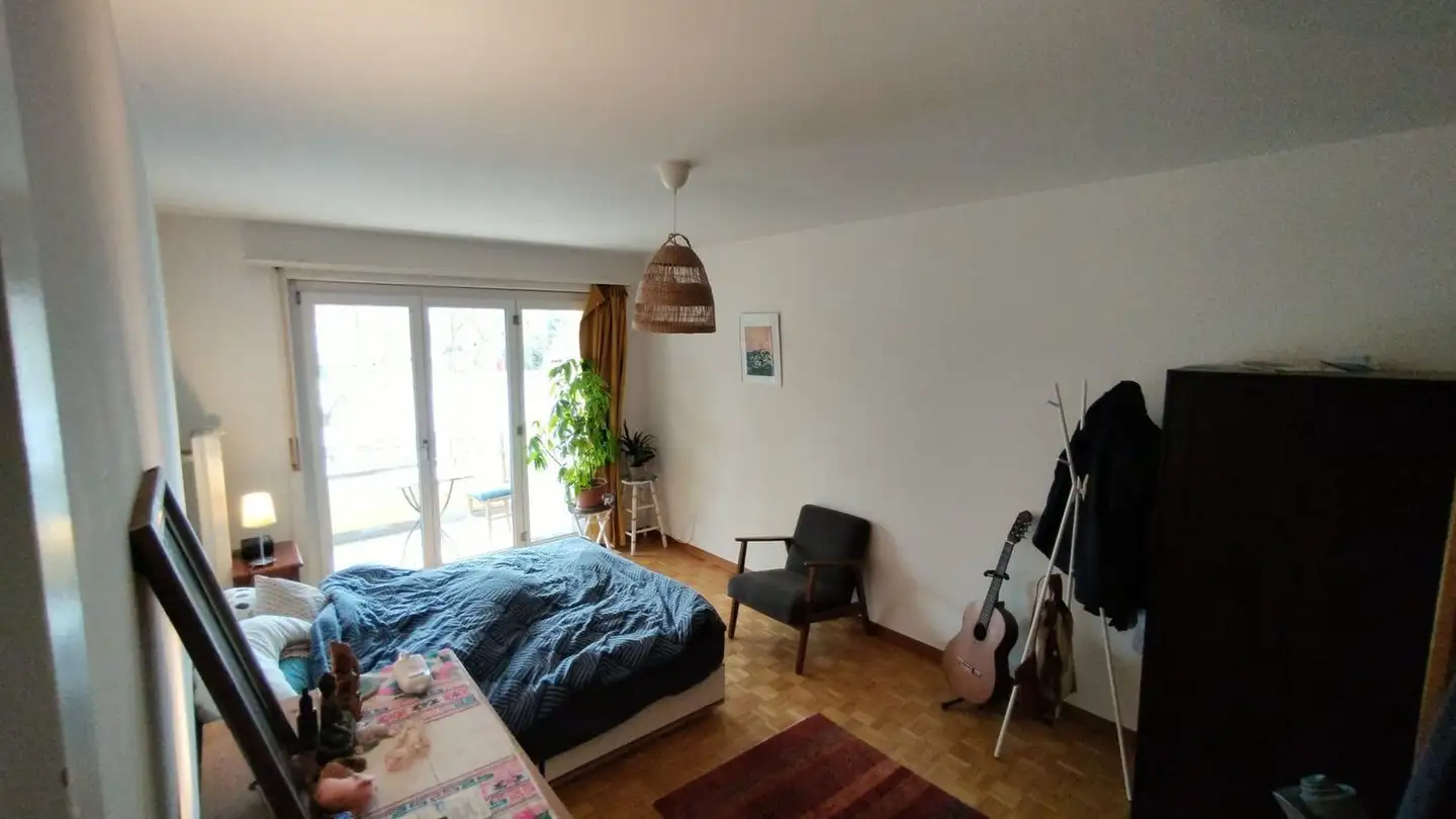 Appartement à louer - Gantrischstrasse 46a, 3006 Bern - Photo 4