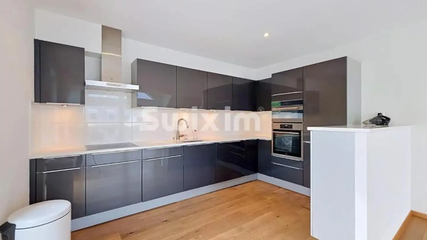 Apartment for sale - 1264 St-Cergue - Photo 2