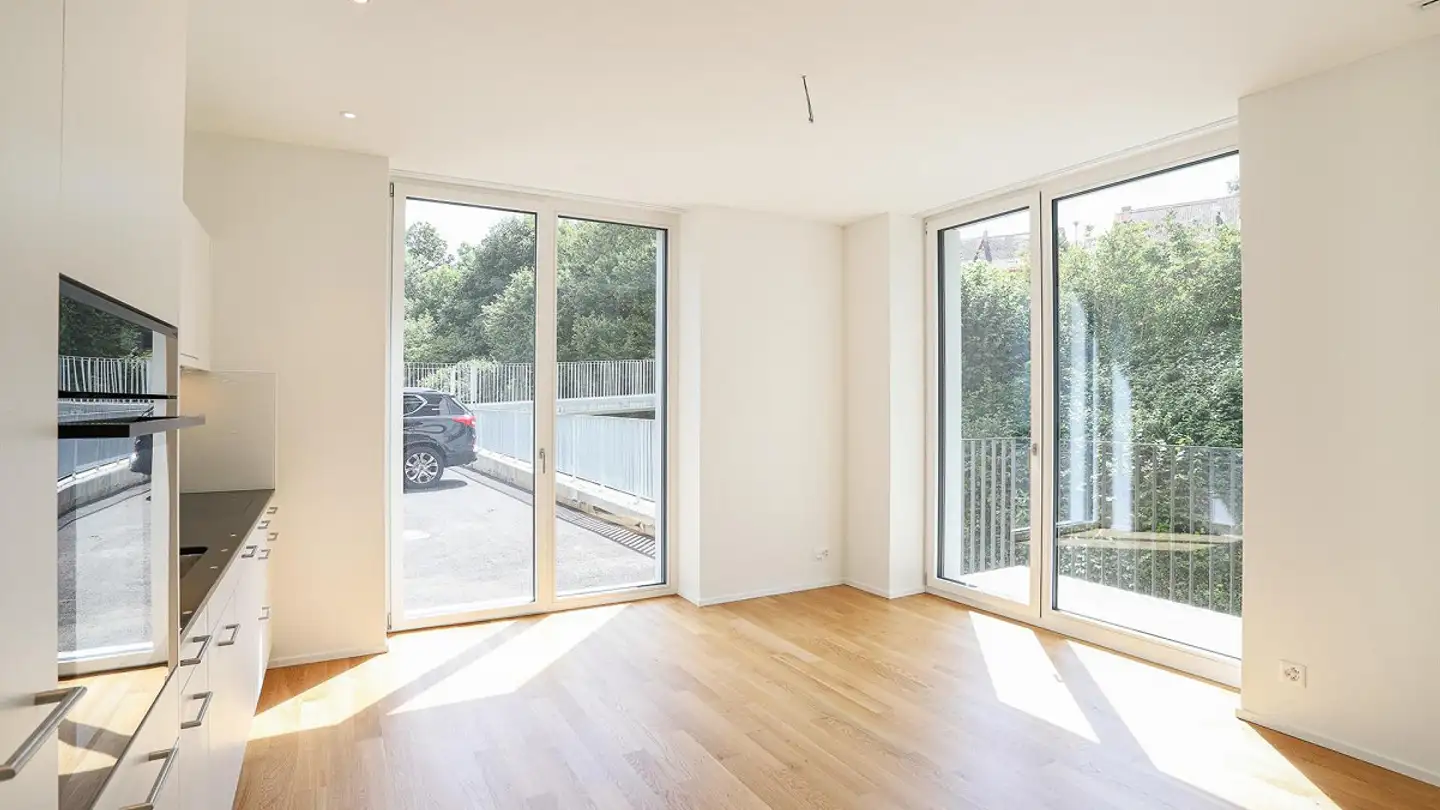 Appartamento in affitto - Mühlestrasse 16, 9532 Rickenbach b. Wil - Foto 4