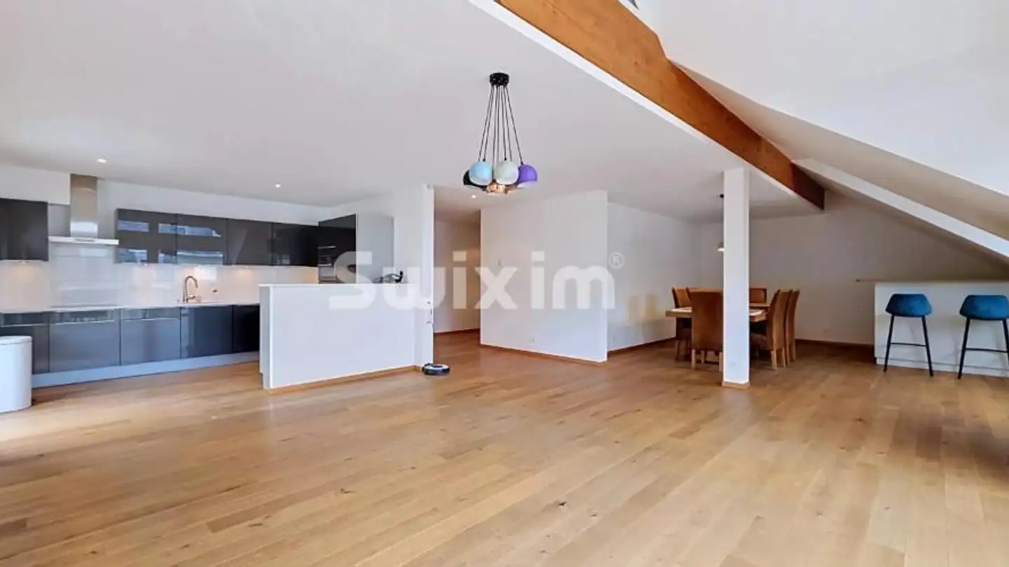 Apartment for sale - 1264 St-Cergue - Photo 3