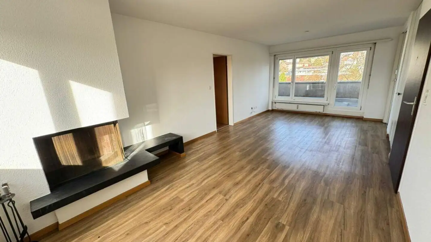 Appartamento in affitto - Grubenstieg 2, 8200 Schaffhausen - Photo 3