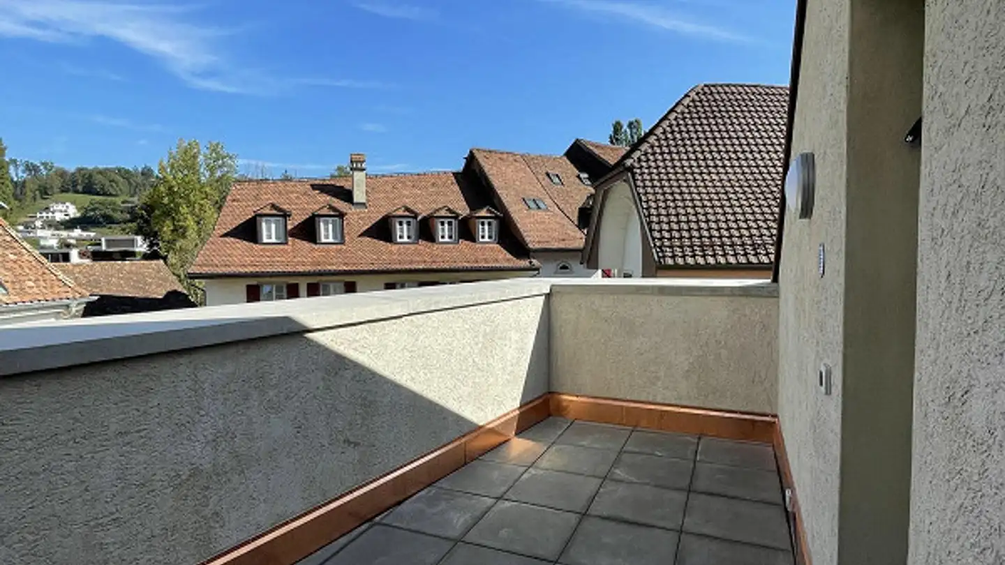 Wohnung mieten - Scheunengasse 19, 5507 Mellingen
