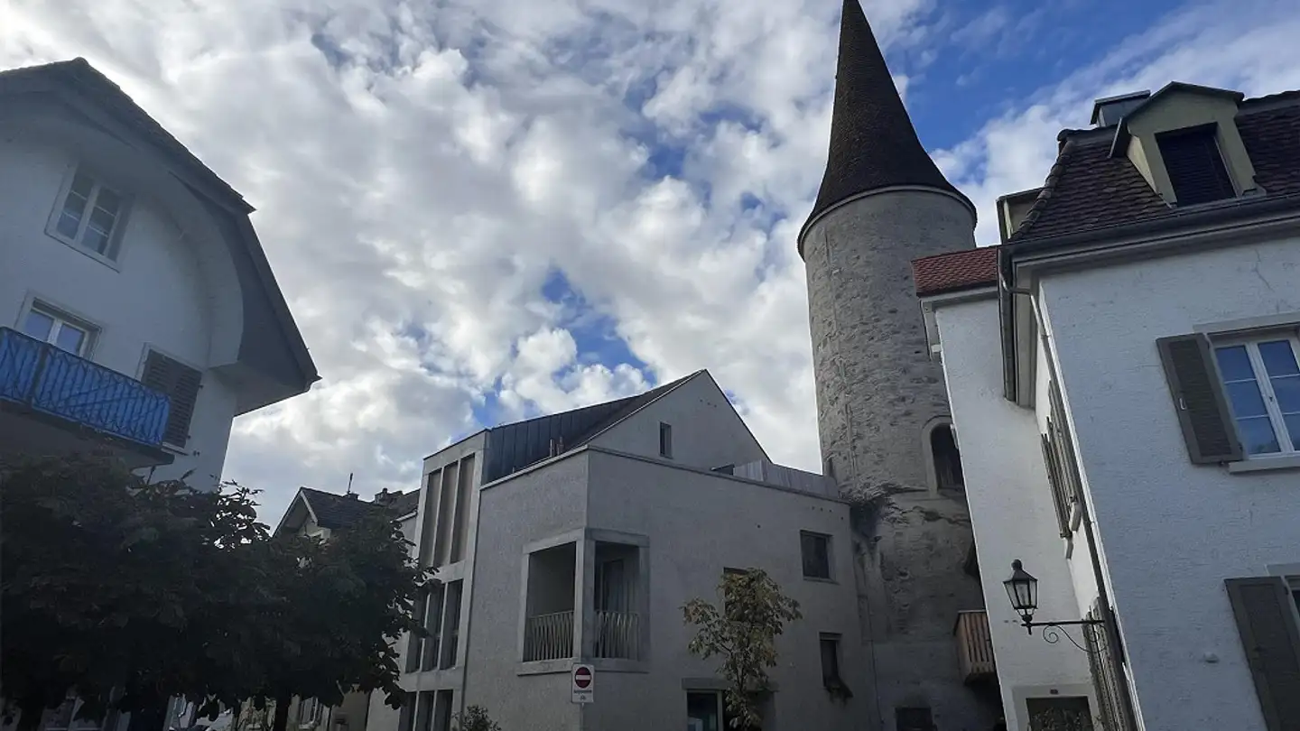 Appartamento in affitto - Scheunengasse 19, 5507 Mellingen - Foto 3