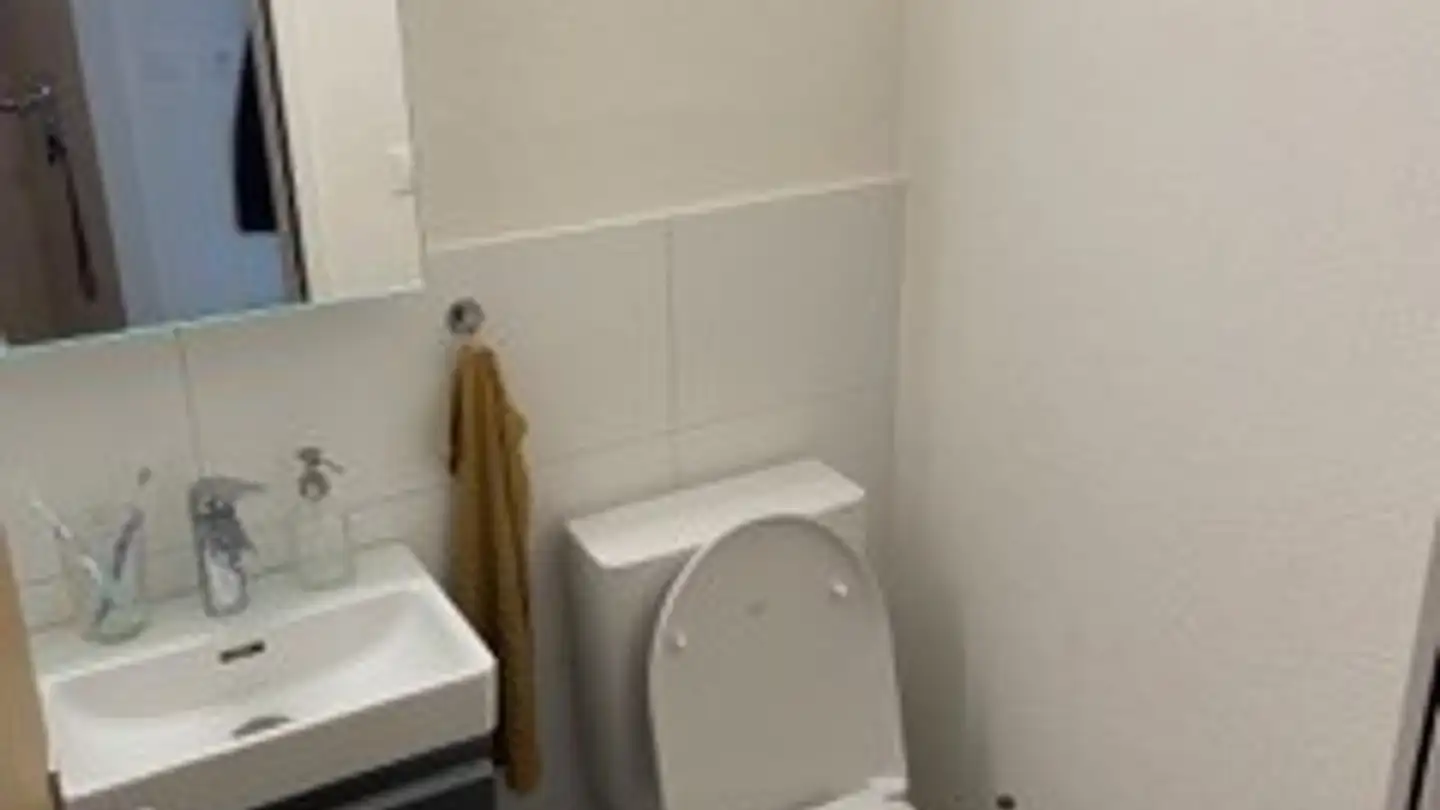 Chambre à louer - 8542 Wiesendangen - Photo 4