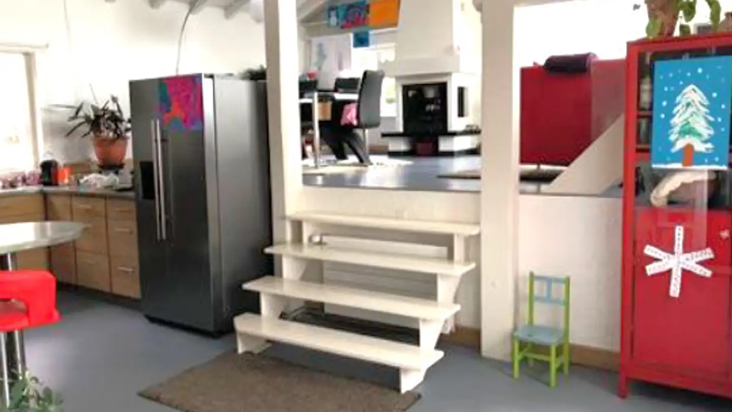 Immeuble résidentiel à vendre - Route Du Signal, 1091 Grandvaux - Photo 4