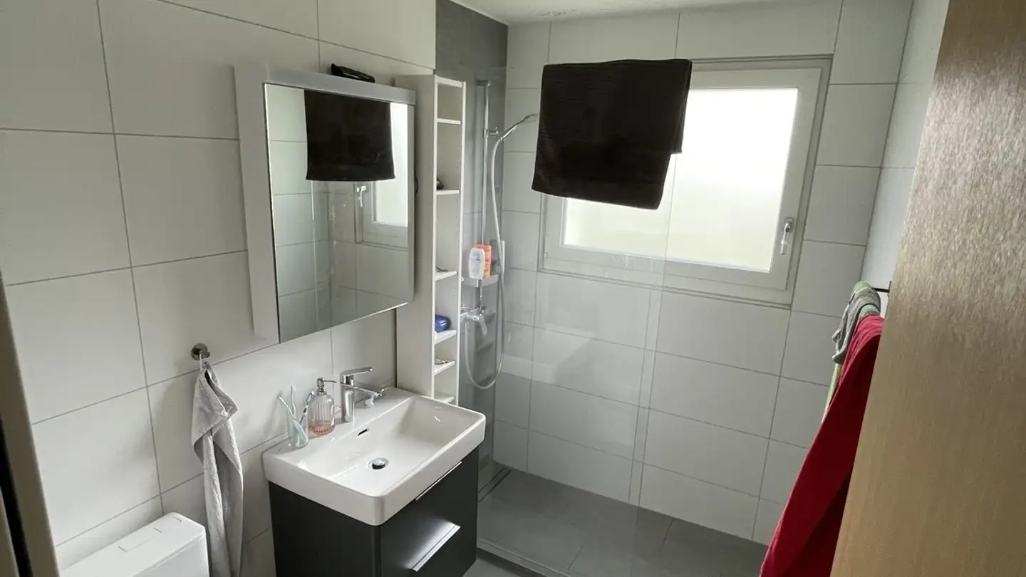 Chambre à louer - 8542 Wiesendangen - Photo 2