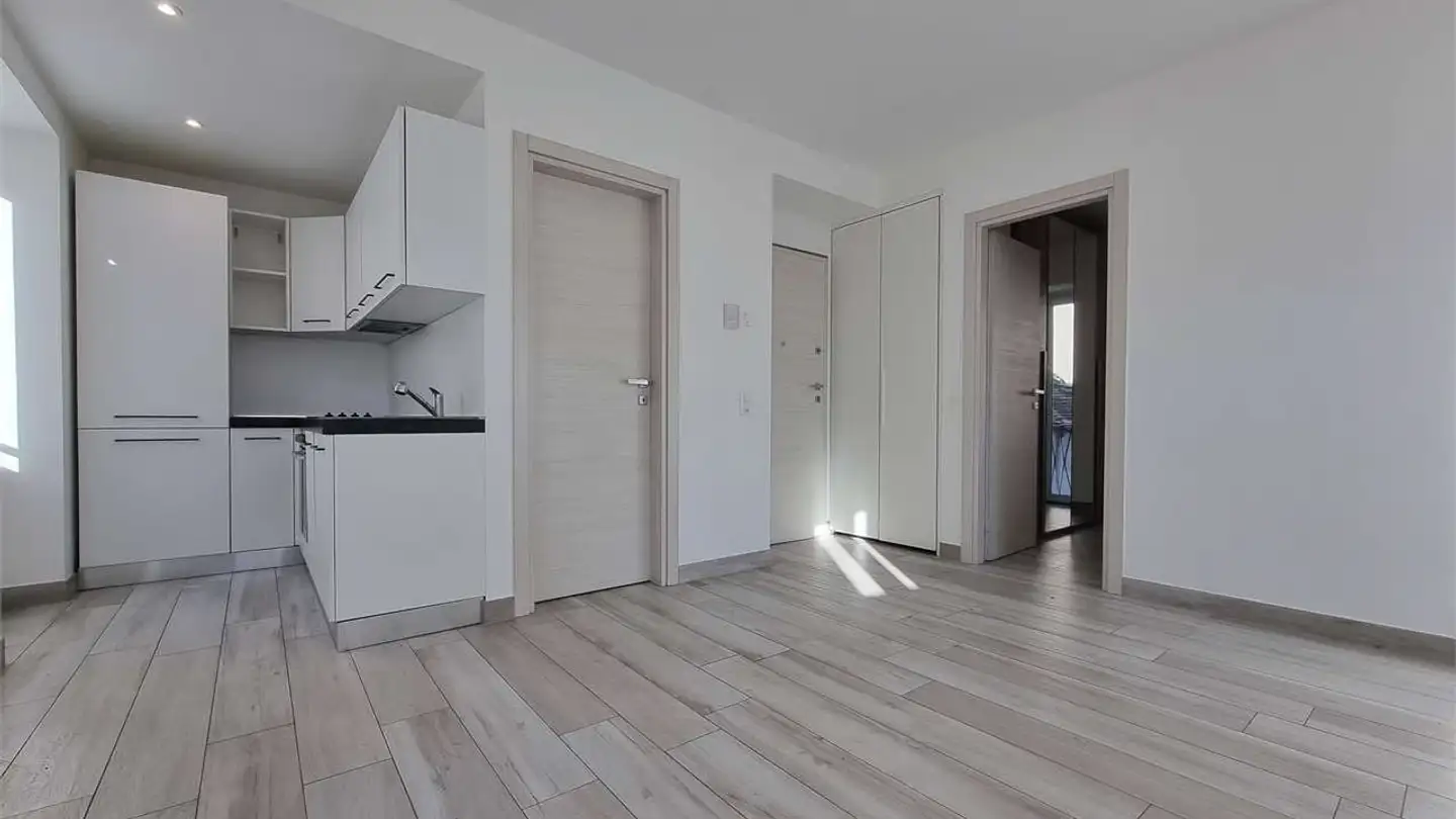 Wohnung mieten - Piazzetta Cav. Pellanda 3, 6710 Biasca