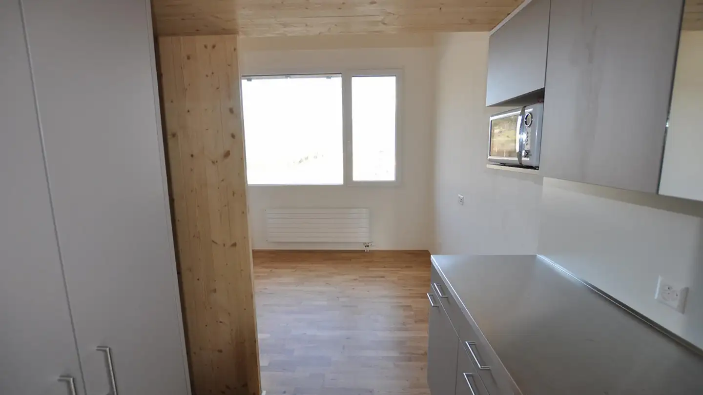 Spazio ufficio in affitto - Tardisstrasse 199, 7302 Landquart