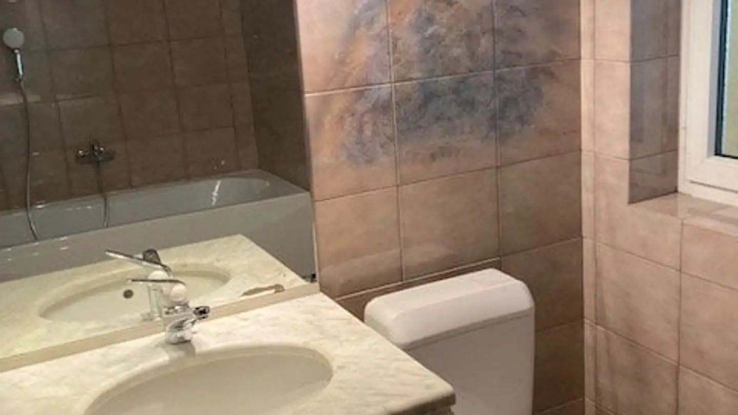 Appartement à louer - Via Balzarino 12, 6517 Arbedo - Photo 3