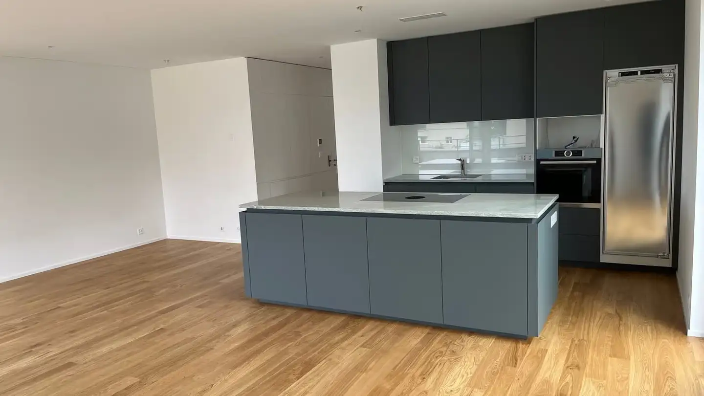 Attique à louer - Stettenweg 26, 4125 Riehen - Photo 3