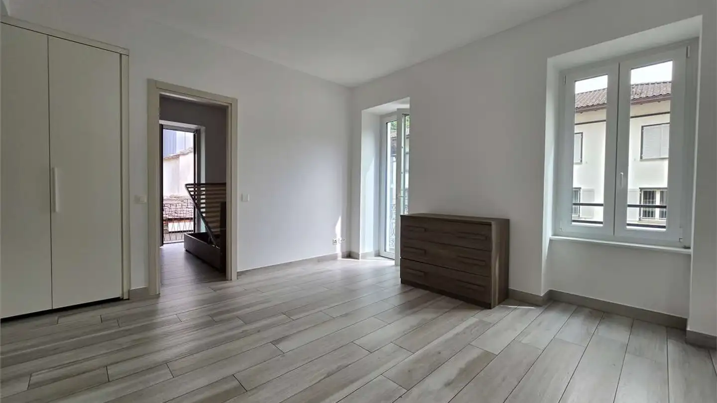 Wohnung mieten - Piazzetta Cav. Pellanda 3, 6710 Biasca - Foto 3