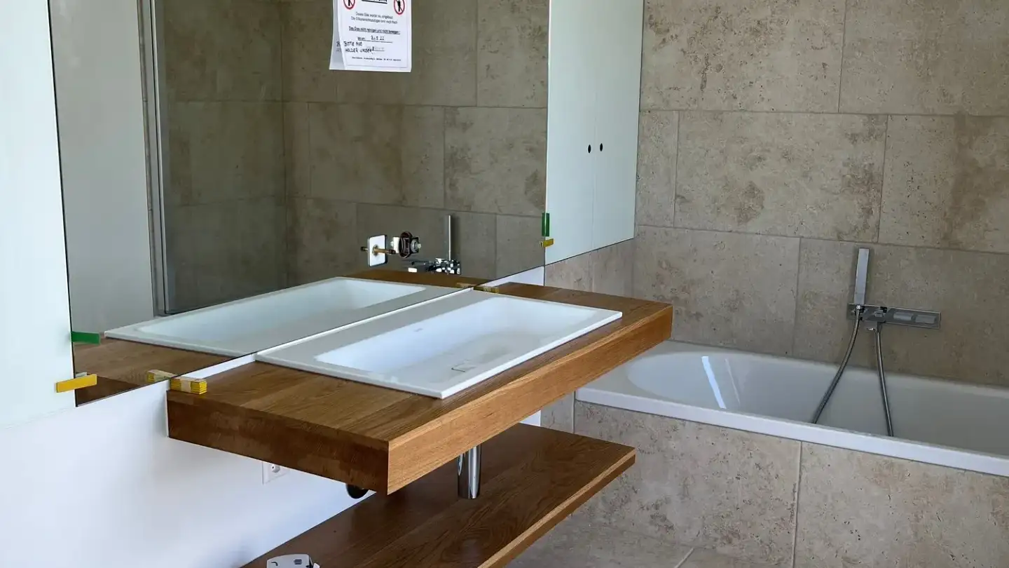 Attique à louer - Stettenweg 26, 4125 Riehen - Photo 4