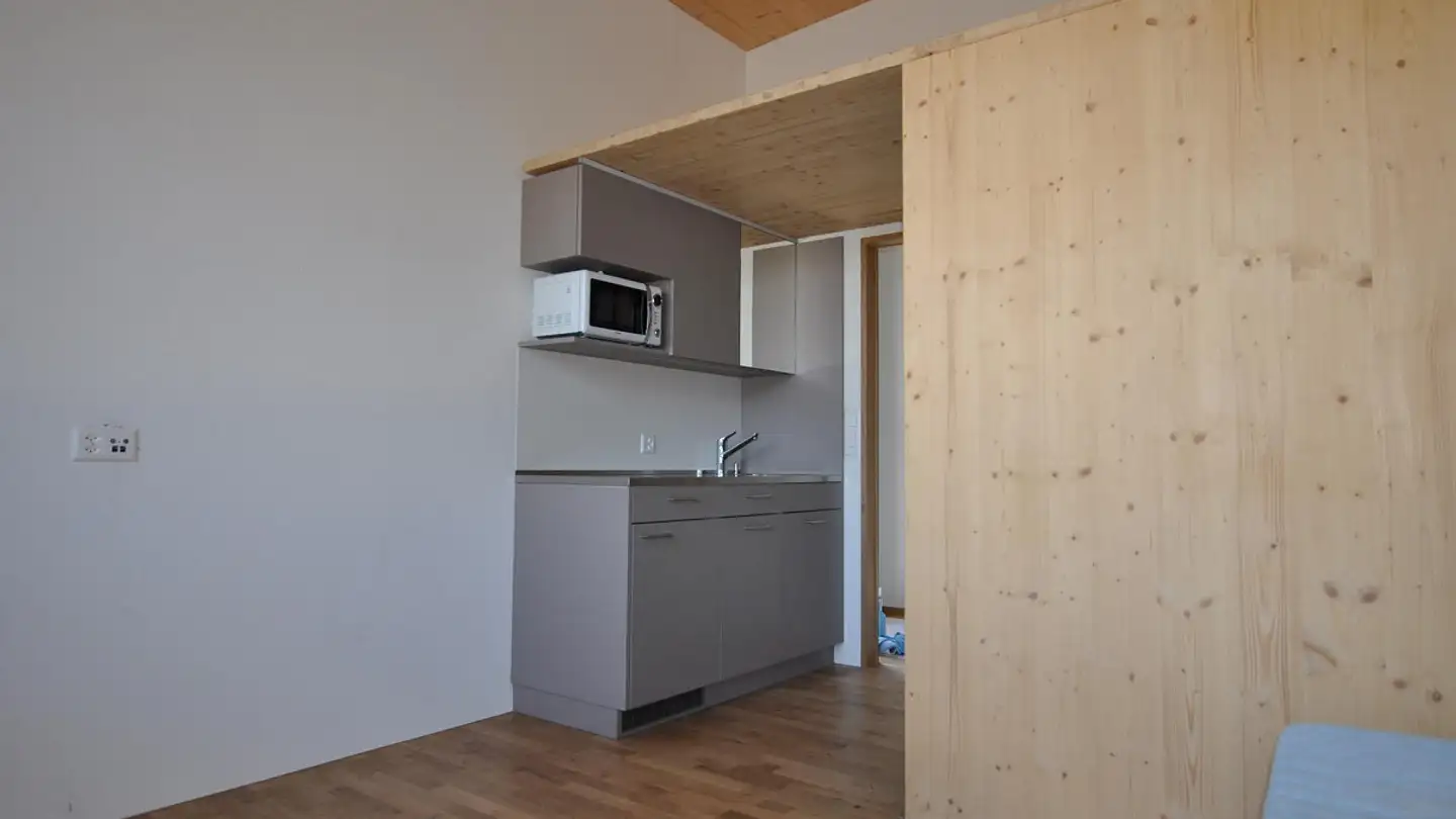 Spazio ufficio in affitto - Tardisstrasse 199, 7302 Landquart - Foto 2