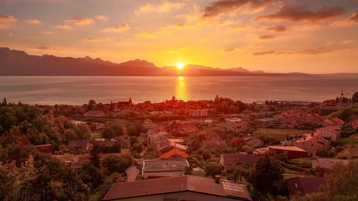 Appartement à vendre - 1095 Lutry - Photo 2