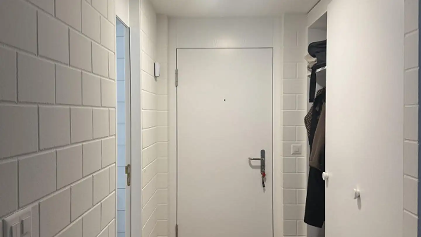 Appartamento in affitto - Via S. Clau Sura 18, 7130 Ilanz