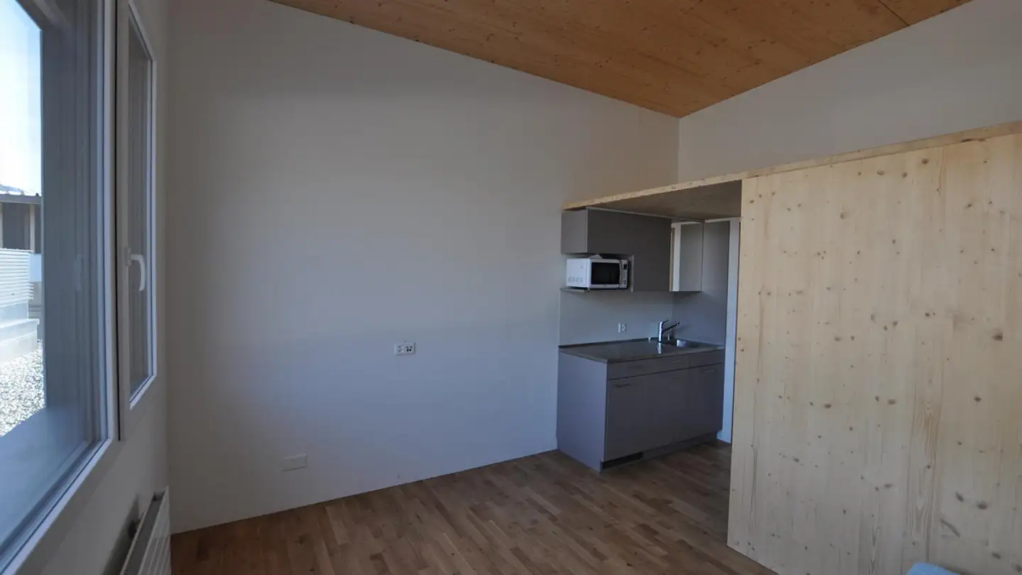 Spazio ufficio in affitto - Tardisstrasse 199, 7302 Landquart - Foto 3