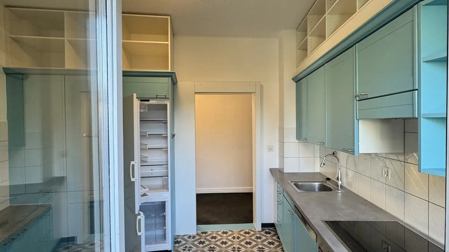 Single room for rent - Hofstrasse 53, 8032 Zürich - Photo 2