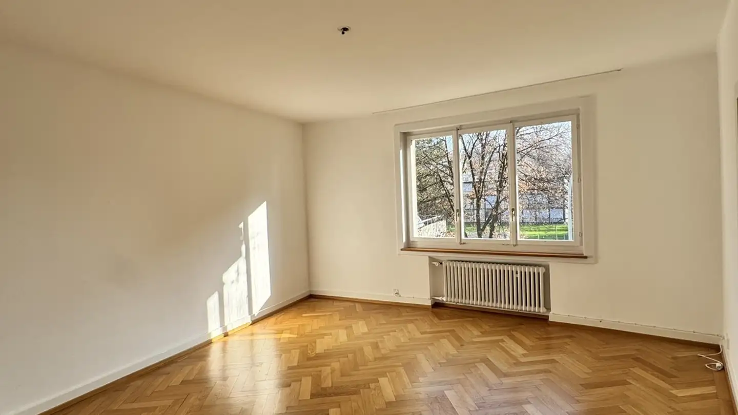 Single room for rent - Hofstrasse 53, 8032 Zürich - Photo 4