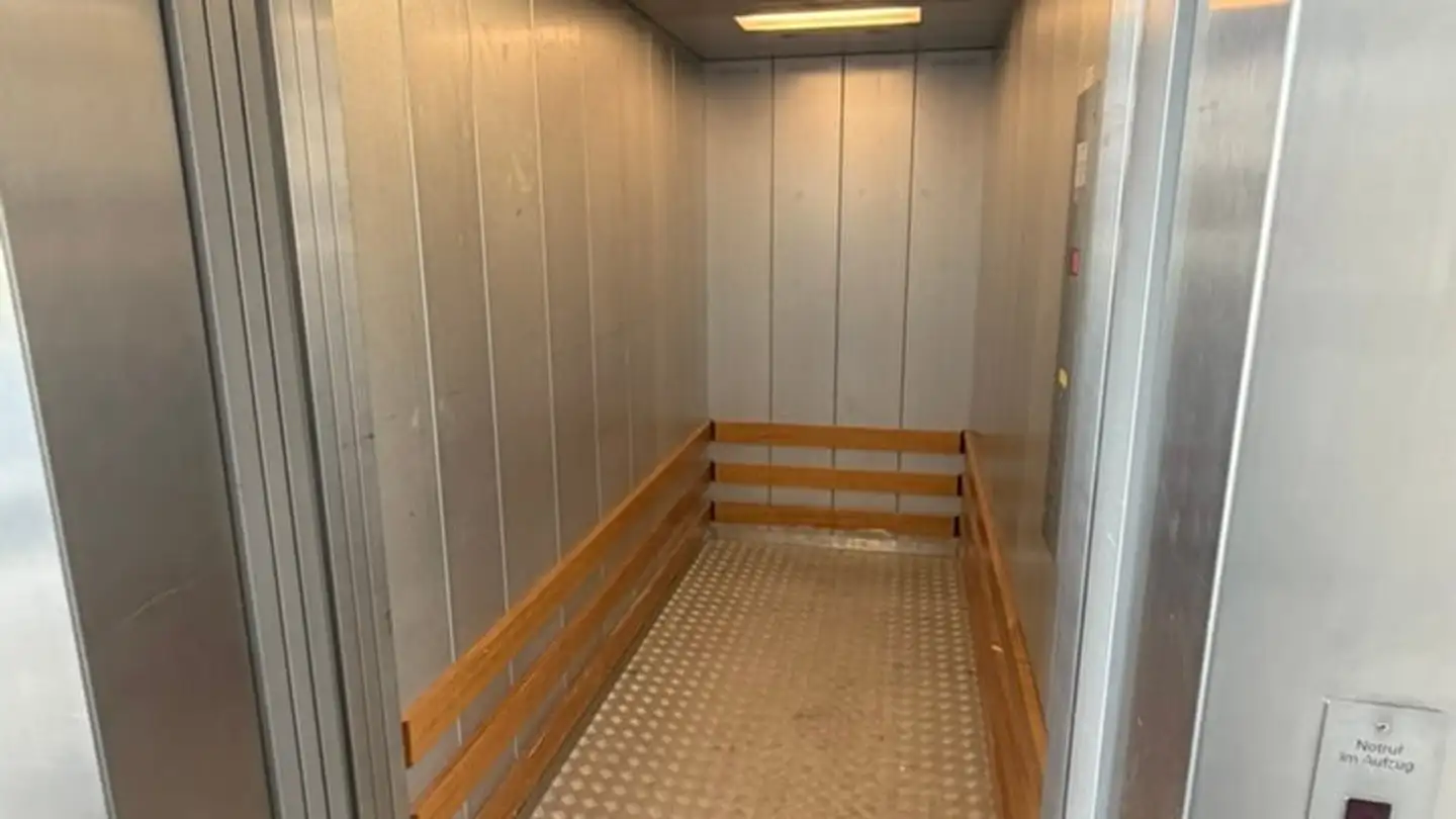 Commerciale in affitto - Zelgstrasse 85, 3661 Uetendorf - Foto 3