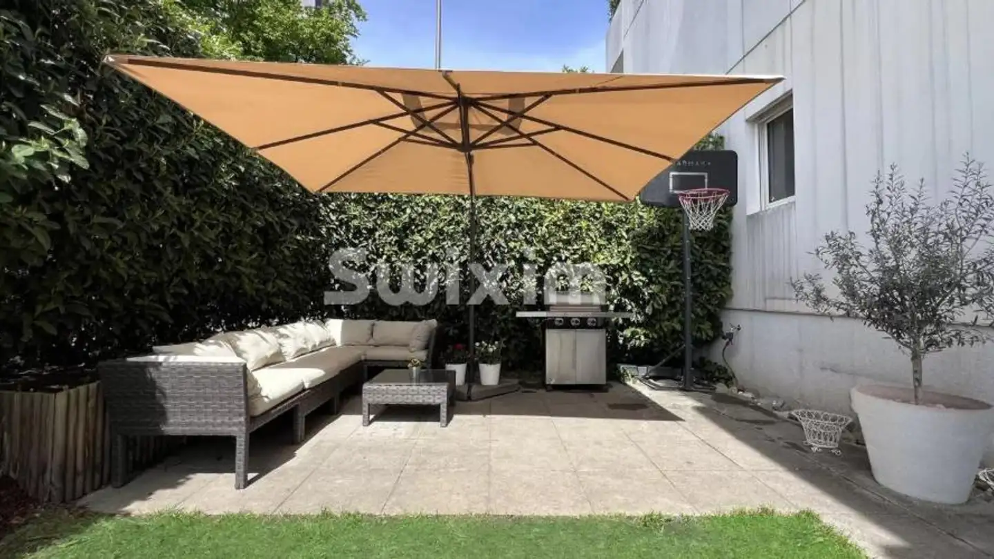Apartment for sale - 1202 Genève