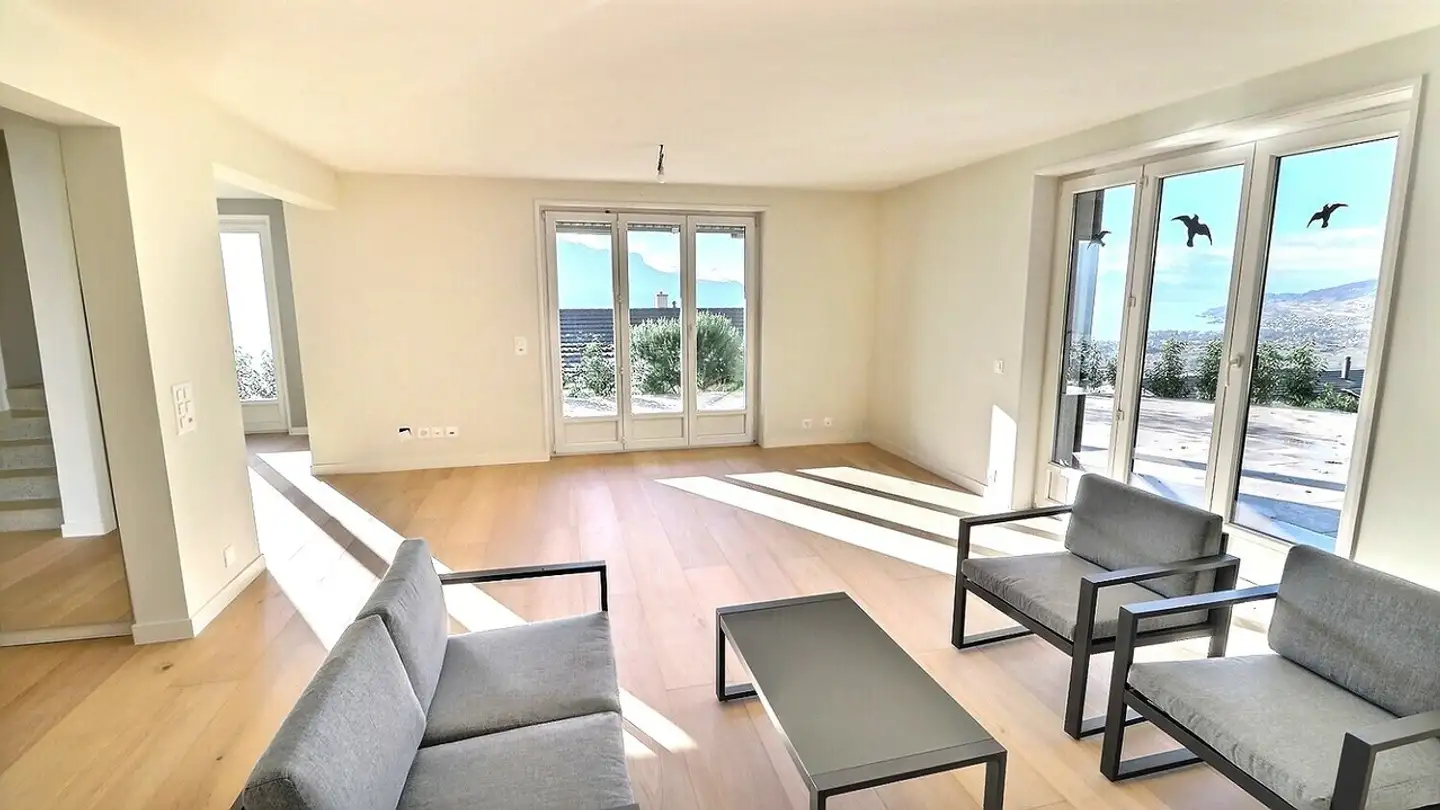 Maison individuelle à vendre - 1822 Chernex - Photo 2