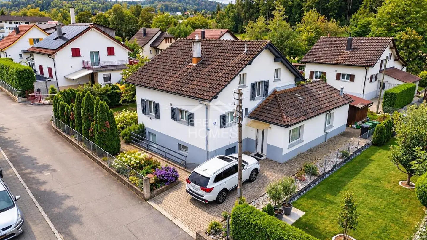 Single house for sale - 5726 Unterkulm - Photo 2