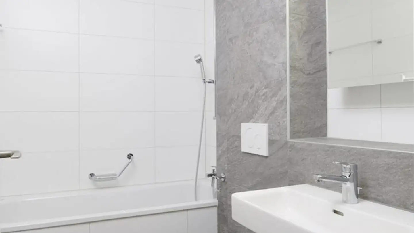 Appartement à louer - Route De Beaumont 7, 1700 Fribourg - Photo 3