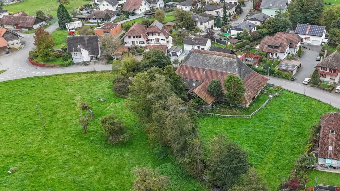 Fattoria in vendita - Willadingenstrasse, 4565 Recherswil