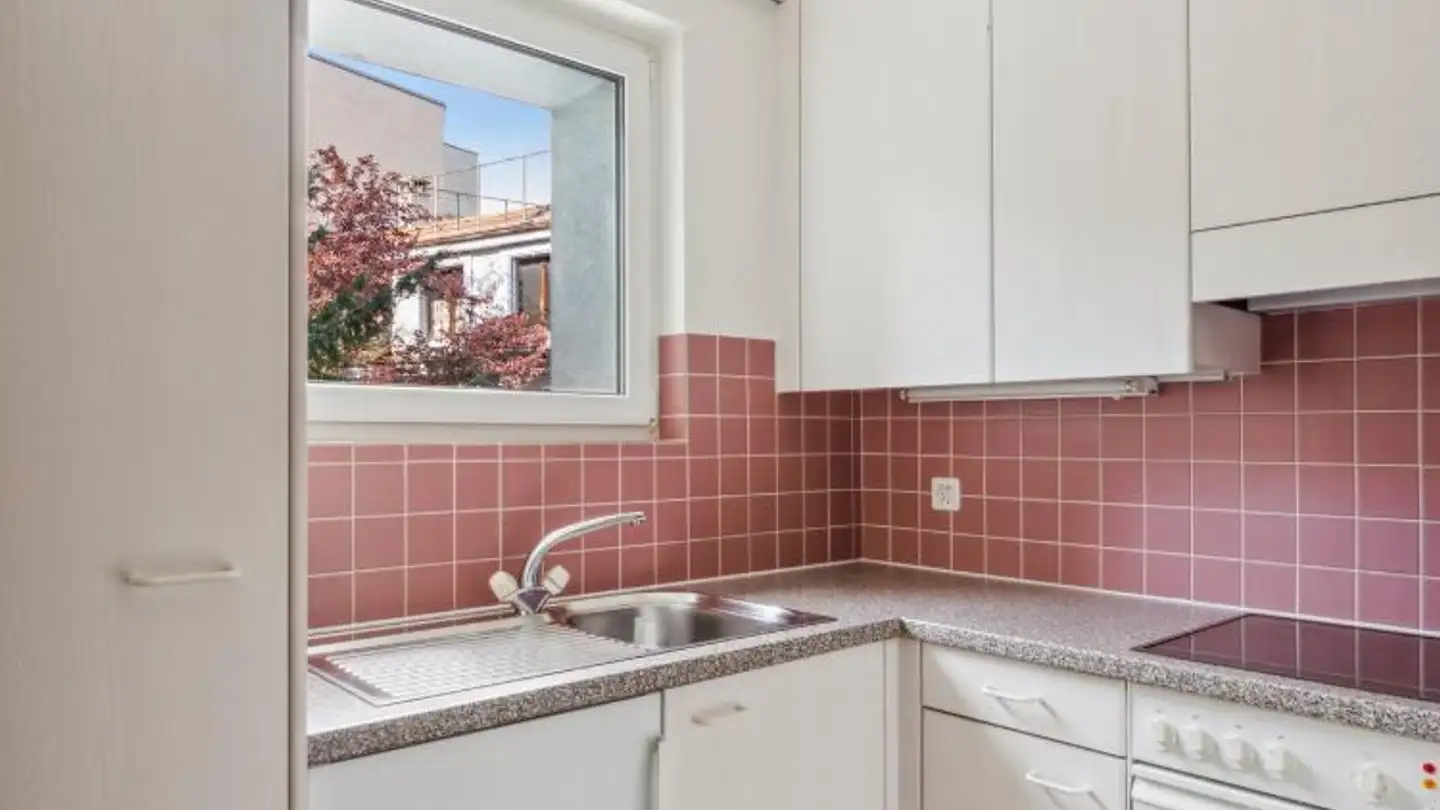 Appartement à louer - Lehenmattstrasse 55, 4052 Basel - Photo 2