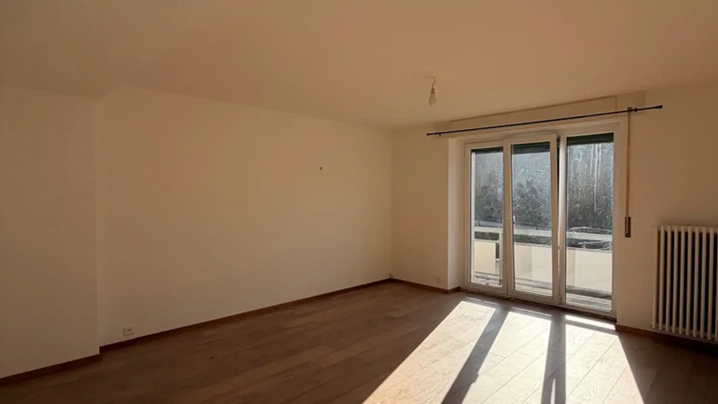 Appartement à louer - Route Z.I. La Vulpillière 2, 1070 Puidoux - Photo 2